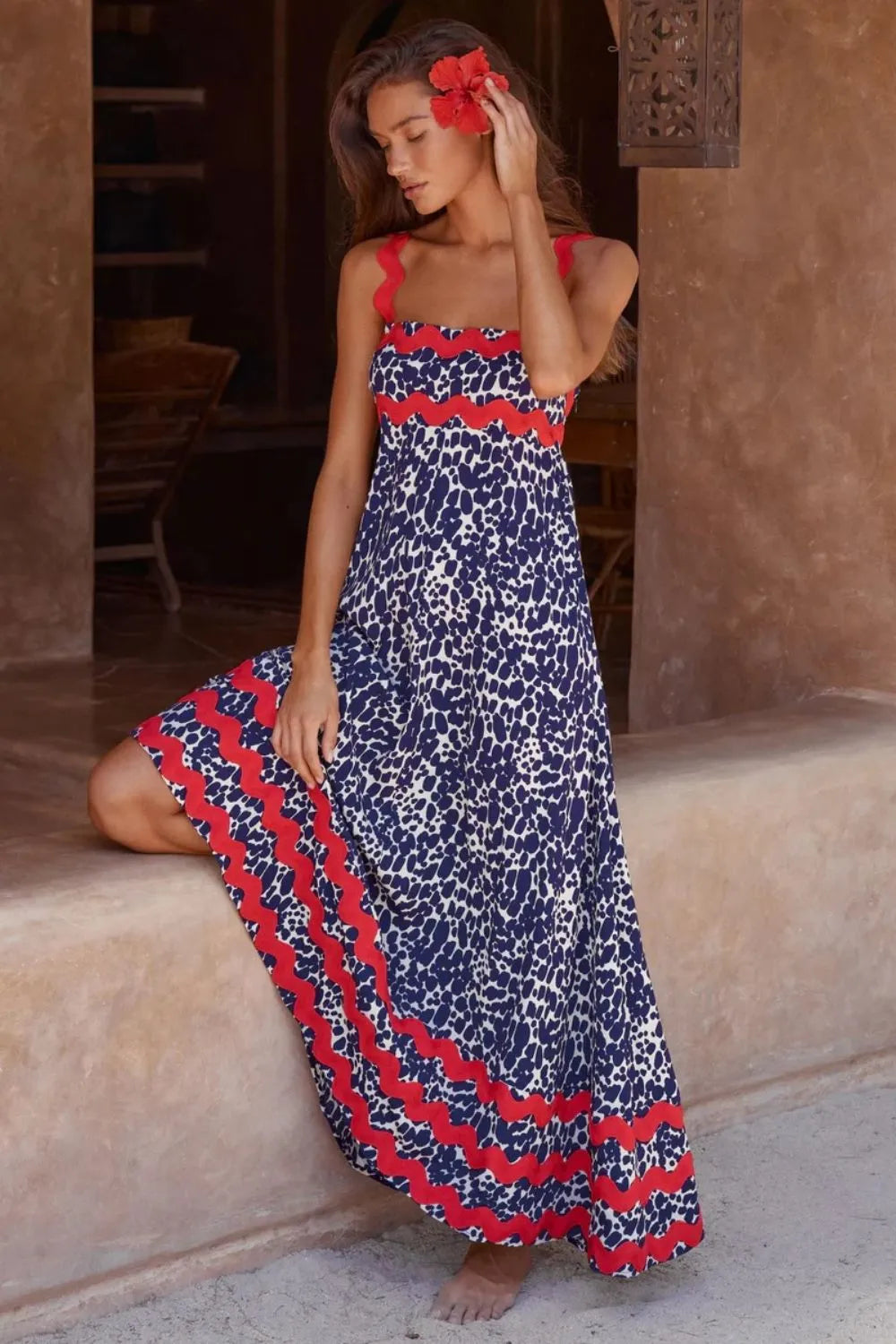 VCSforU Resort