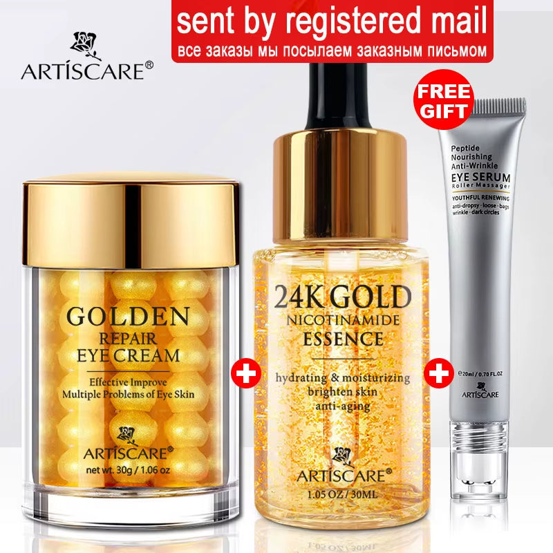 VCSforU Skincare
